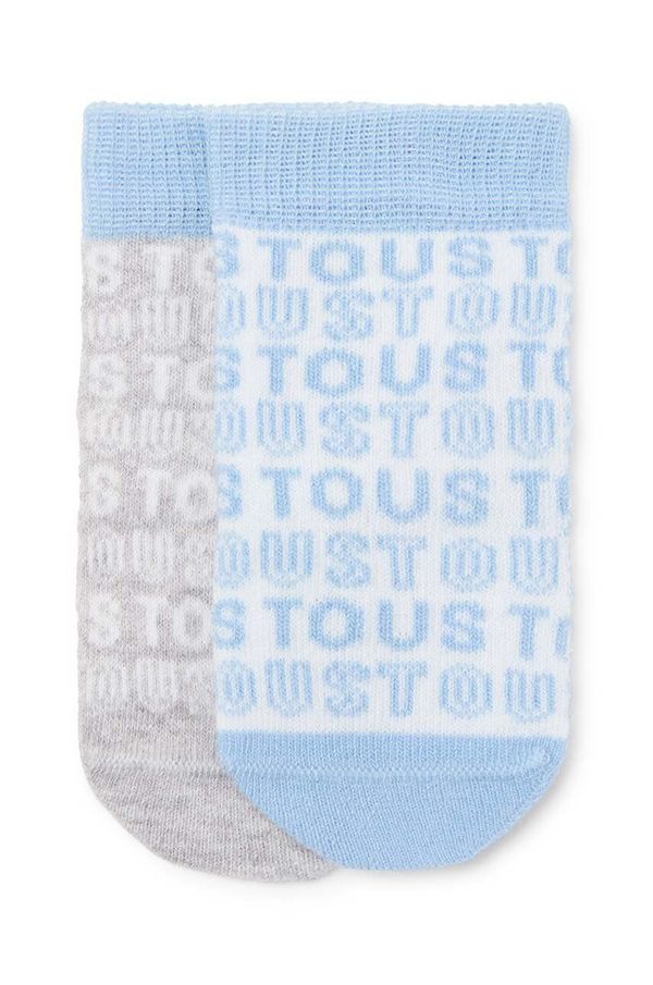 Tous Čarapice za bebe Tous 2-pack