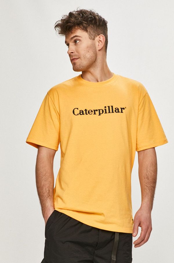 Caterpillar Caterpillar - Majica