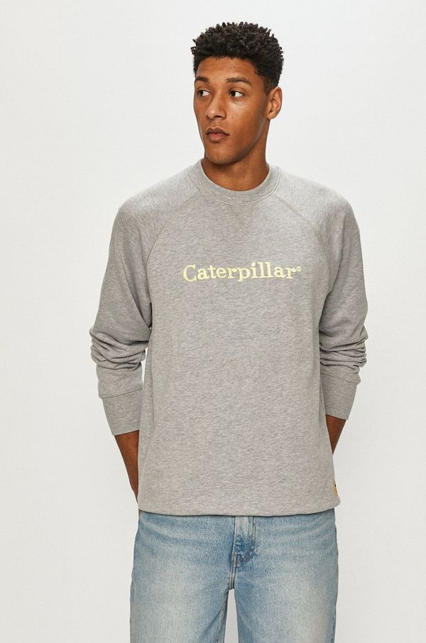 Caterpillar Caterpillar - Majica