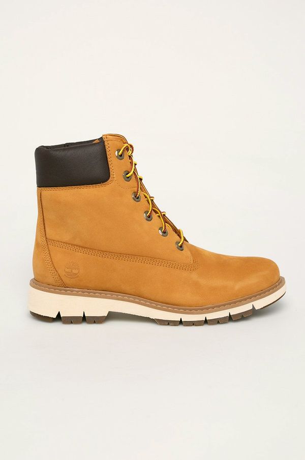 Timberland Ciepel Timberland Lucia Way 6in WP Boot TB0A1T6U2311
