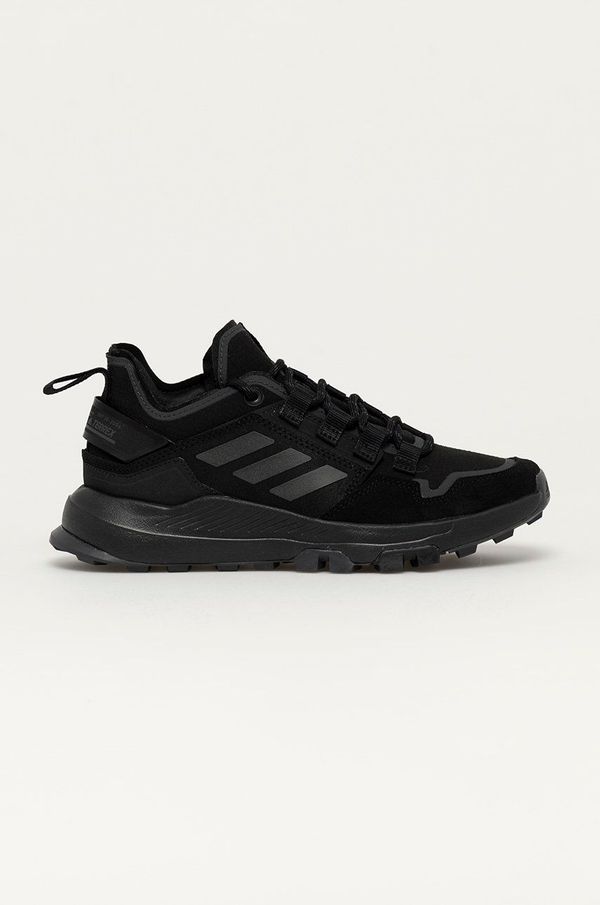 adidas TERREX Cipele adidas Performance Hikster za žene, boja: crna, FW0387-CBLK/BLK