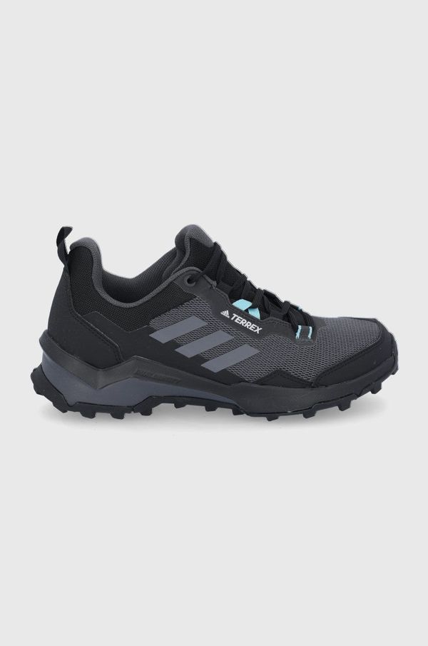 adidas TERREX Cipele adidas Performance Terrex Ax4 za žene, boja: crna