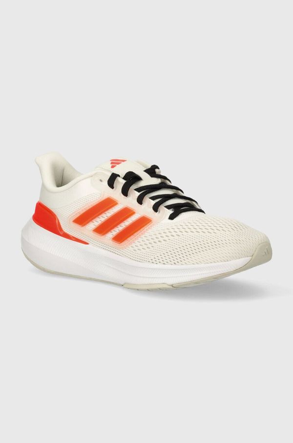 adidas Performance Cipele adidas Performance Ultrabounce za muškarce, boja: bež, IE0715