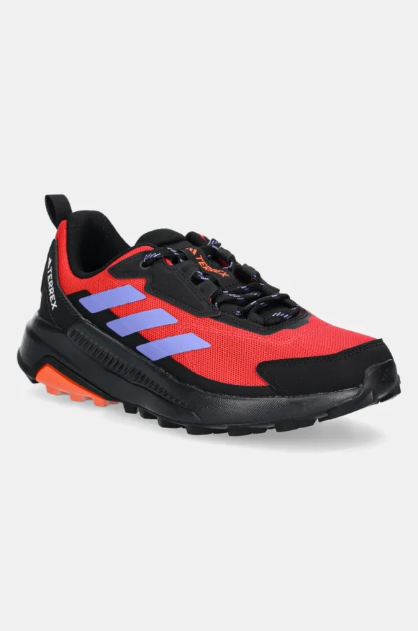 adidas TERREX Cipele adidas TERREX Anylander za žene, boja: crvena, JP5649