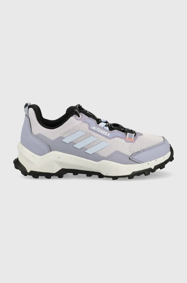 adidas TERREX Cipele adidas TERREX AX4 za žene, boja: ljubičasta