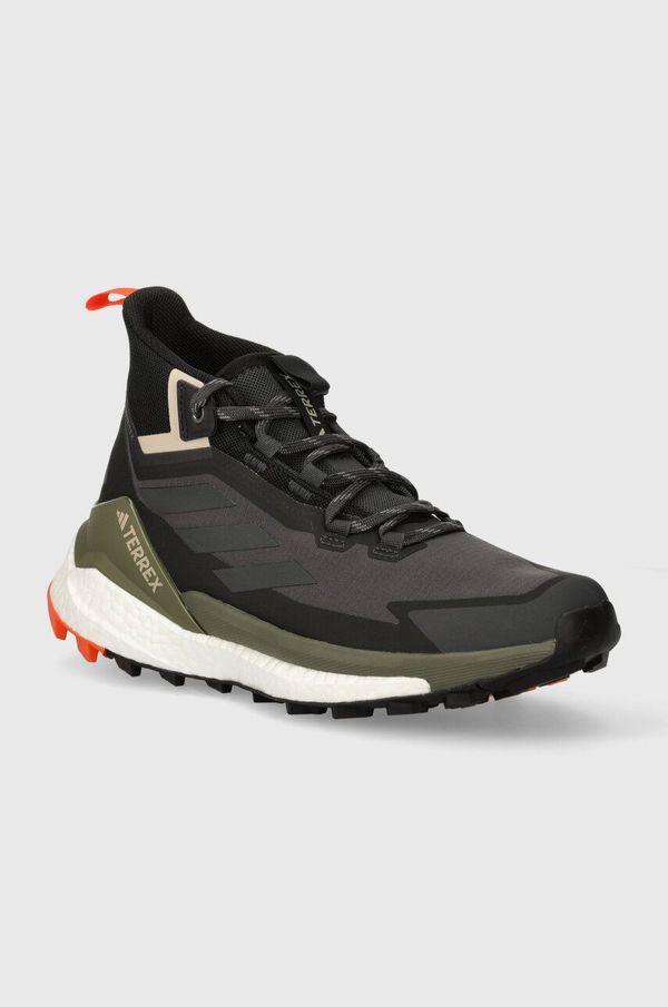 adidas TERREX Cipele adidas TERREX Free Hiker 2 GTX za muškarce, boja: crna, IE3362