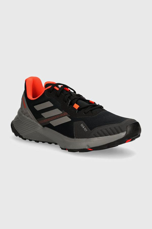 adidas TERREX Cipele adidas TERREX Soulstride R.RDY za muškarce, boja: crna, IF5016