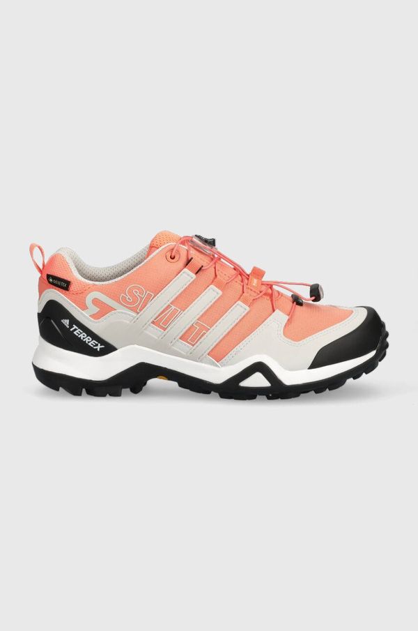adidas TERREX Cipele adidas TERREX Swift R2 GTX za žene, boja: narančasta, HP8717-CORFUS/ACI