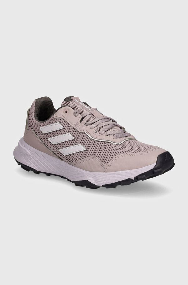 adidas TERREX Cipele adidas TERREX Tracefinder za žene, boja: ljubičasta, IG8933