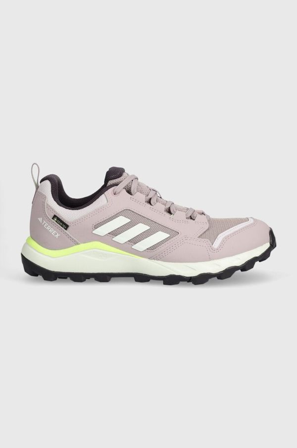 adidas TERREX Cipele adidas TERREX Tracerocker 2.0 za žene, boja: ljubičasta