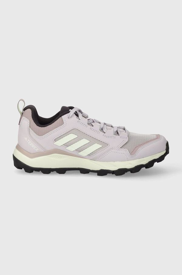 adidas TERREX Cipele adidas TERREX Tracerocker za žene, boja: ružičasta