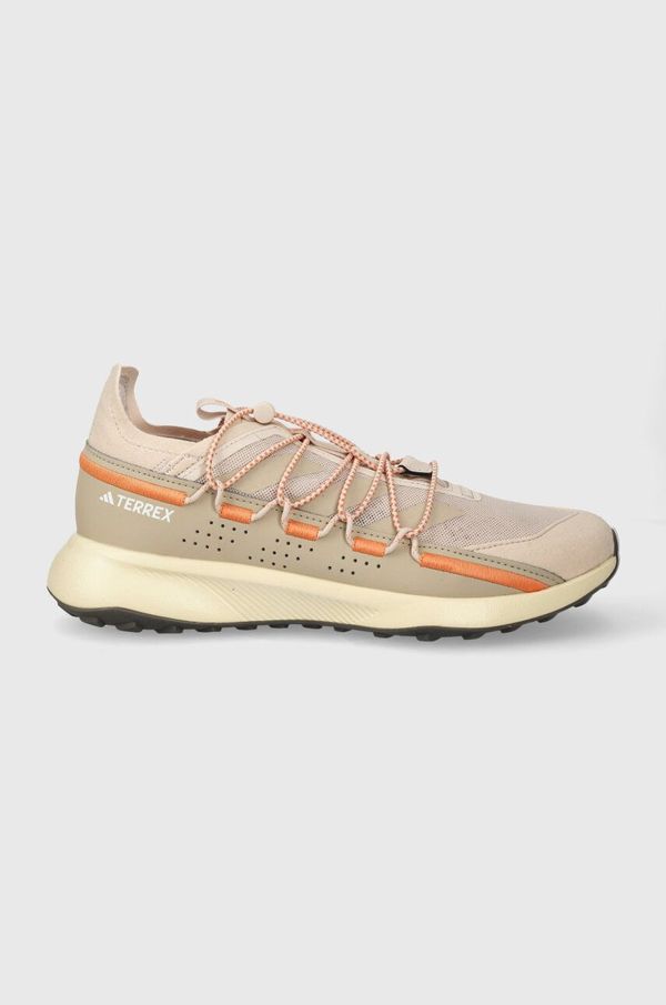 adidas TERREX Cipele adidas TERREX Voyager 21 za žene, boja: bež