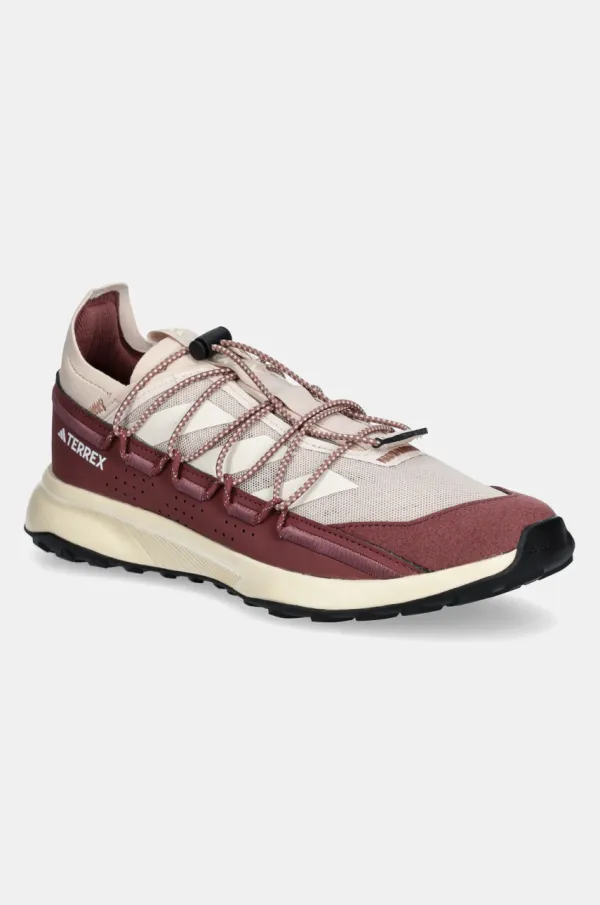 adidas TERREX Cipele adidas TERREX Voyager 21 za žene, boja: ljubičasta, IH6112