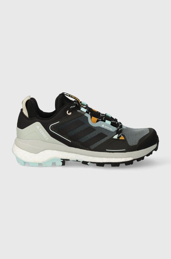 adidas TERREX Cipele adidas TERREX za žene, boja: crna