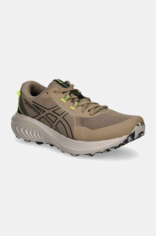 Asics Cipele Asics Gel-Excite Trail 2 za muškarce, boja: bež, 1011B594