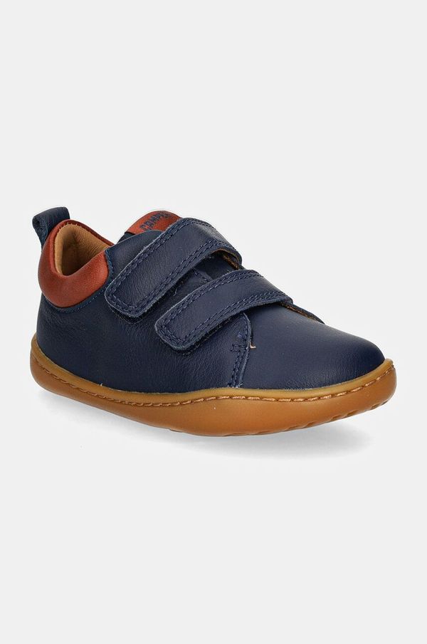Camper Cipele Camper Peu Cami FW boja: tamno plava, K800405.041