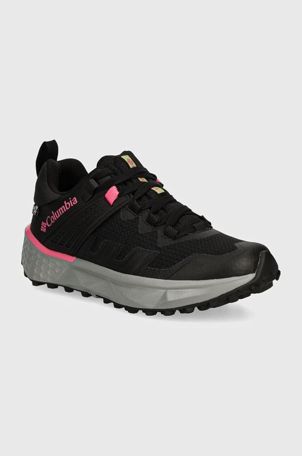 Columbia Cipele Columbia Facet 75 Outdry za žene, boja: crna, 2100121