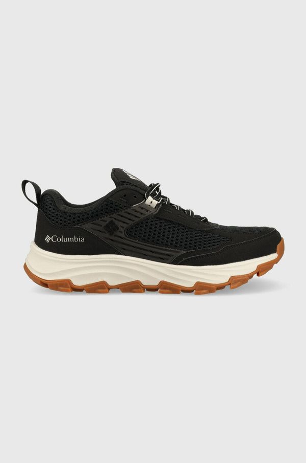 Columbia Cipele Columbia Hatana Breathe za muškarce, boja: crna, 1982291.SS23-227
