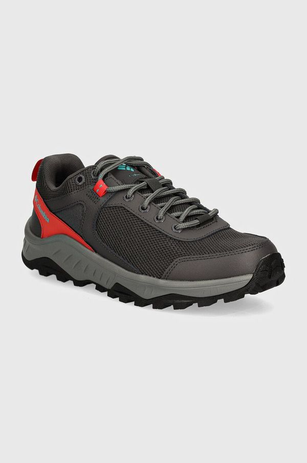 Columbia Cipele Columbia Trailstorm Ascend Waterproof za žene, boja: siva, 2100161