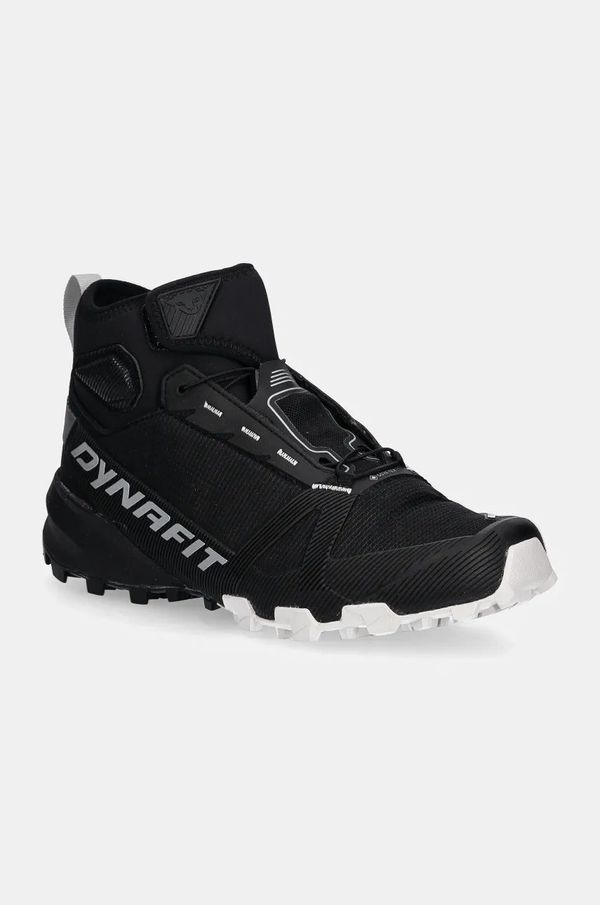Dynafit Cipele Dynafit Traverse Mid GTX za muškarce, boja: crna, 08.0000064087