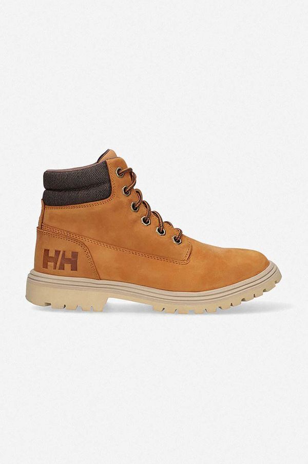 Helly Hansen Cipele Helly Hansen Fremont za žene, boja: smeđa, 11445-725