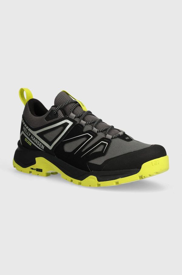 Helly Hansen Cipele Helly Hansen STALHEIM HT za muškarce, boja: tamno plava