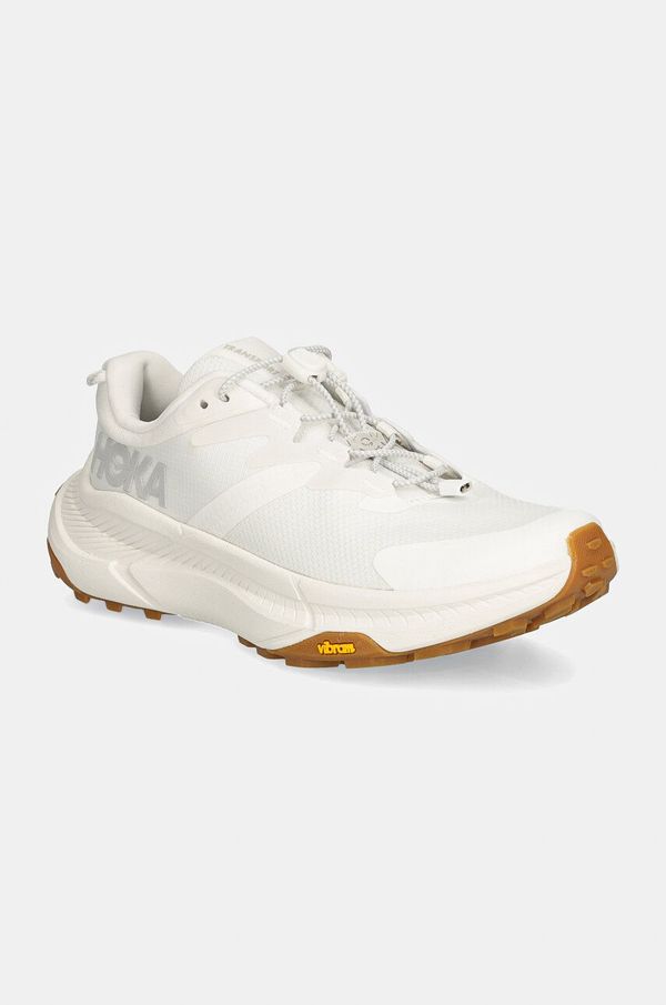 Hoka Cipele Hoka SPORTY STREET za žene, boja: bijela, 1123154