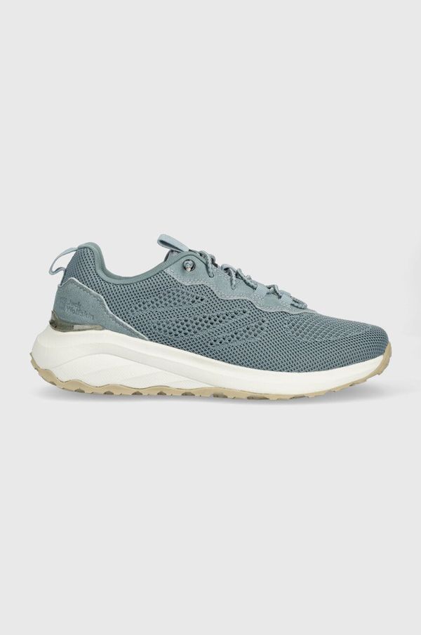 Jack Wolfskin Cipele Jack Wolfskin Dromoventure Knit Low za žene