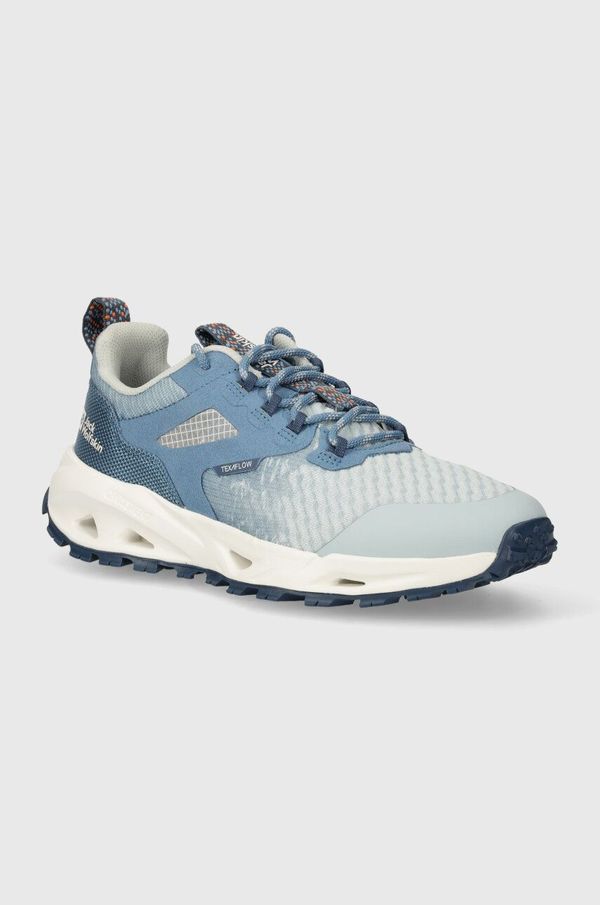 Jack Wolfskin Cipele Jack Wolfskin Prelight Pro Vent Low za žene, 4064331