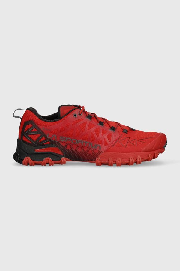 La Sportiva Cipele LA Sportiva Bushido II GTX za muškarce, boja: crvena