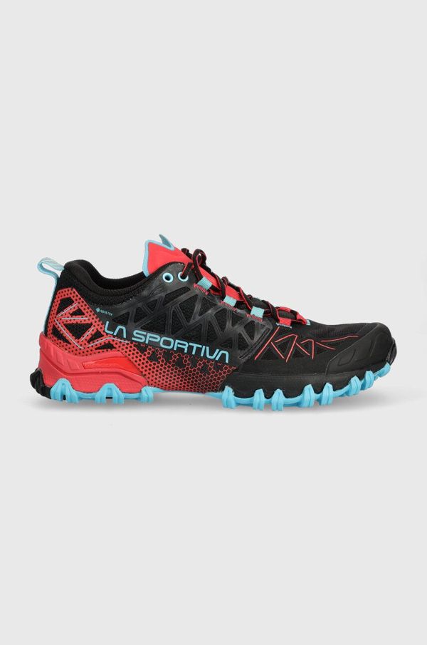 La Sportiva Cipele LA Sportiva Bushido II GTX za žene, boja: crna