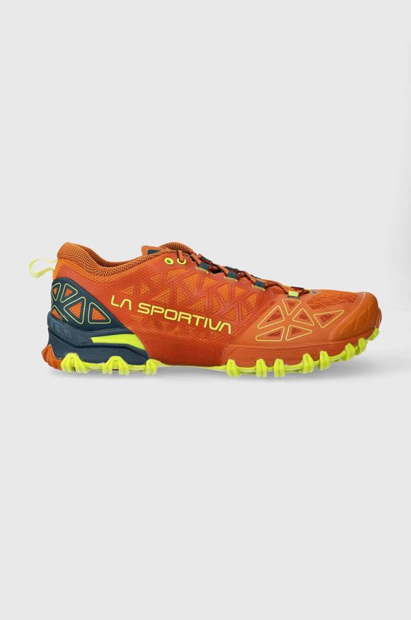 La Sportiva Cipele LA Sportiva Bushido II za muškarce, boja: narančasta