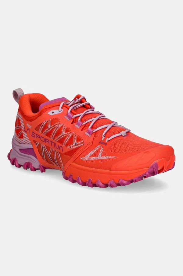 La Sportiva Cipele LA Sportiva Bushido III GTX za žene, boja: narančasta, 56Y322412