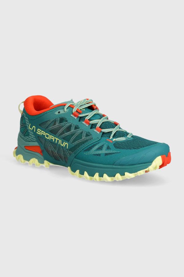 La Sportiva Cipele LA Sportiva Bushido III za žene, boja: tirkizna
