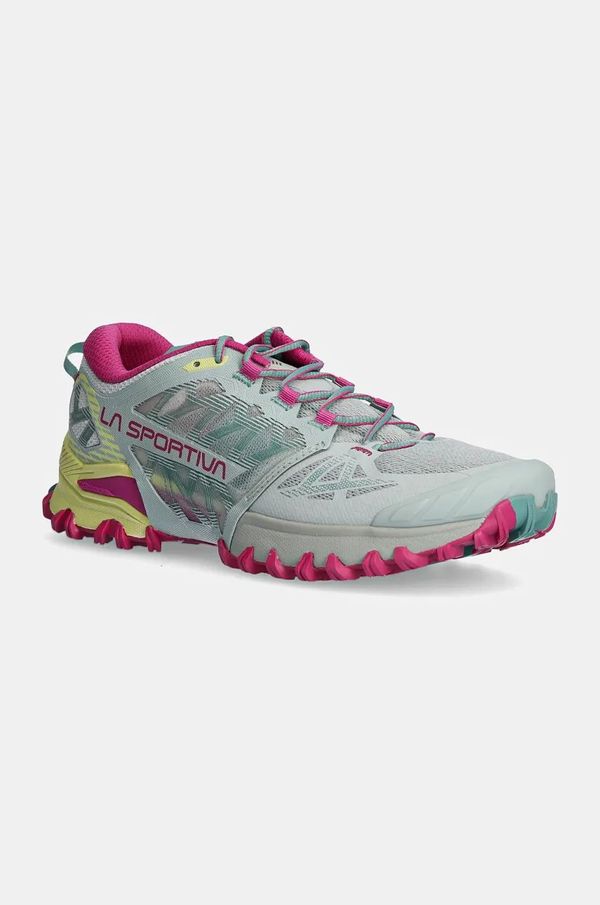 La Sportiva Cipele LA Sportiva Bushido III za žene, boja: zelena, 56T913411