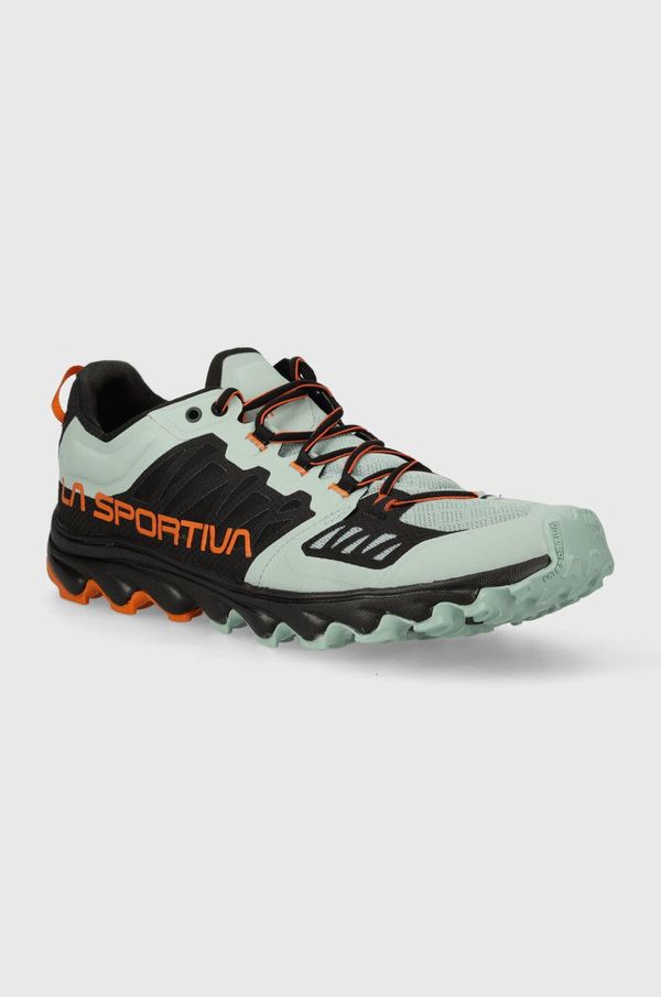 La Sportiva Cipele LA Sportiva Helios III za muškarce, boja: crna