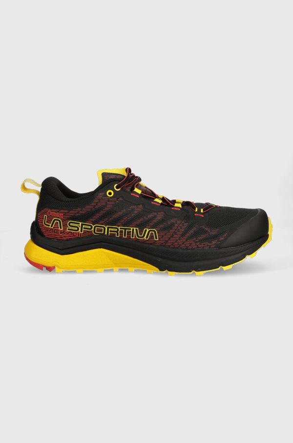 La Sportiva Cipele LA Sportiva Jackal II GTX za muškarce, boja: crna