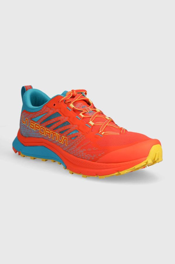 La Sportiva Cipele LA Sportiva Jackal II za muškarce, boja: narančasta