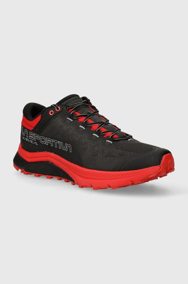 La Sportiva Cipele LA Sportiva Karacal za muškarce, boja: crna