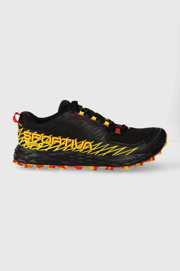 La Sportiva Cipele LA Sportiva Lycan GTX za muškarce, boja: crna