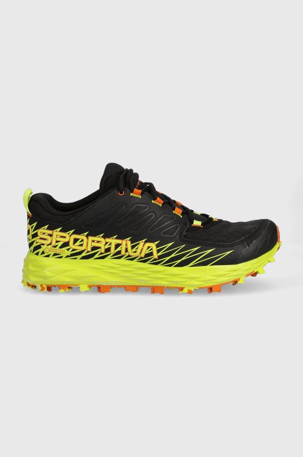 La Sportiva Cipele LA Sportiva Lycan GTX za muškarce, boja: zelena