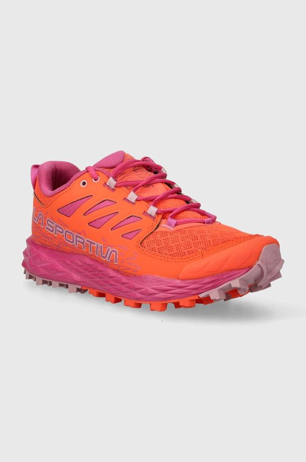 La Sportiva Cipele LA Sportiva Lycan II za žene, boja: narančasta