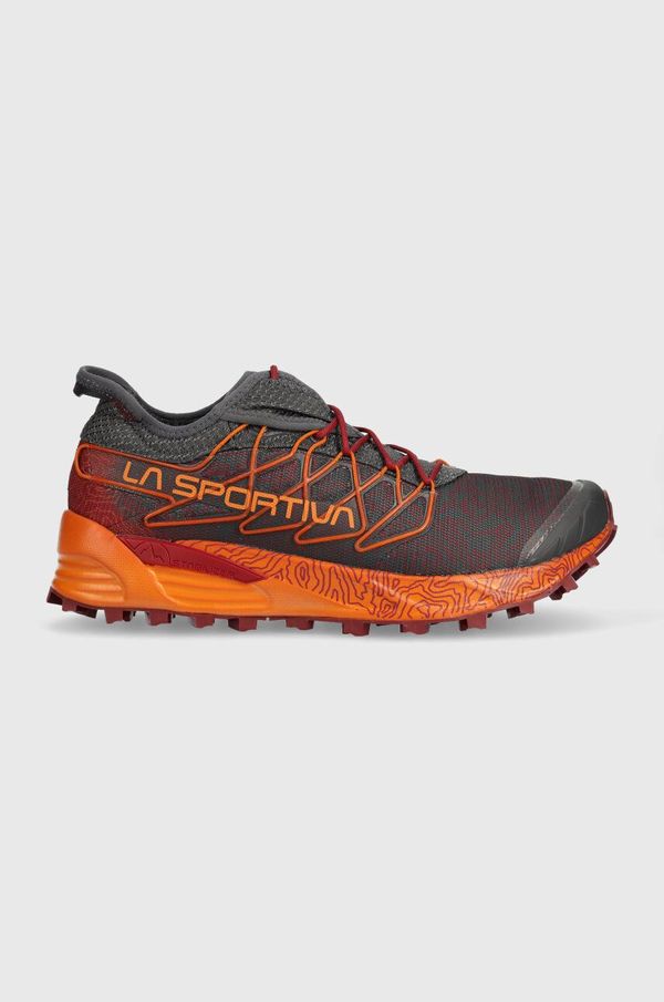 La Sportiva Cipele LA Sportiva Mutant za muškarce, boja: siva
