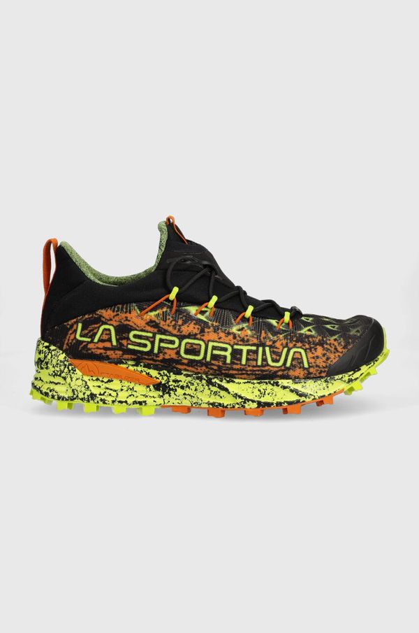 La Sportiva Cipele LA Sportiva Tempesta GTX za muškarce, boja: crna