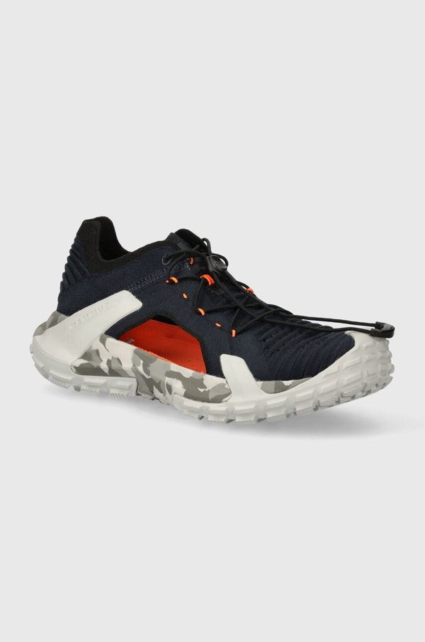 Mammut Cipele Mammut Hueco II Air Low za žene, boja: tamno plava
