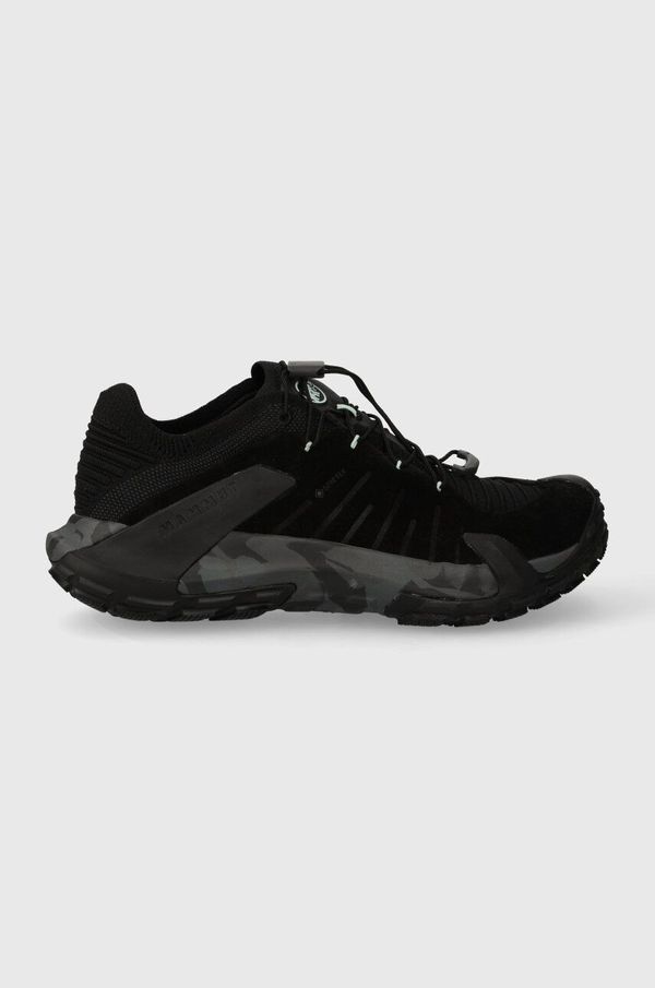 Mammut Cipele Mammut Hueco II Low GTX za muškarce, boja: crna