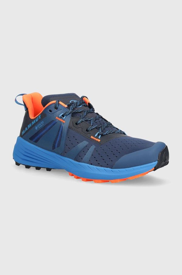 Mammut Cipele Mammut Saentis TR Low GTX za muškarce