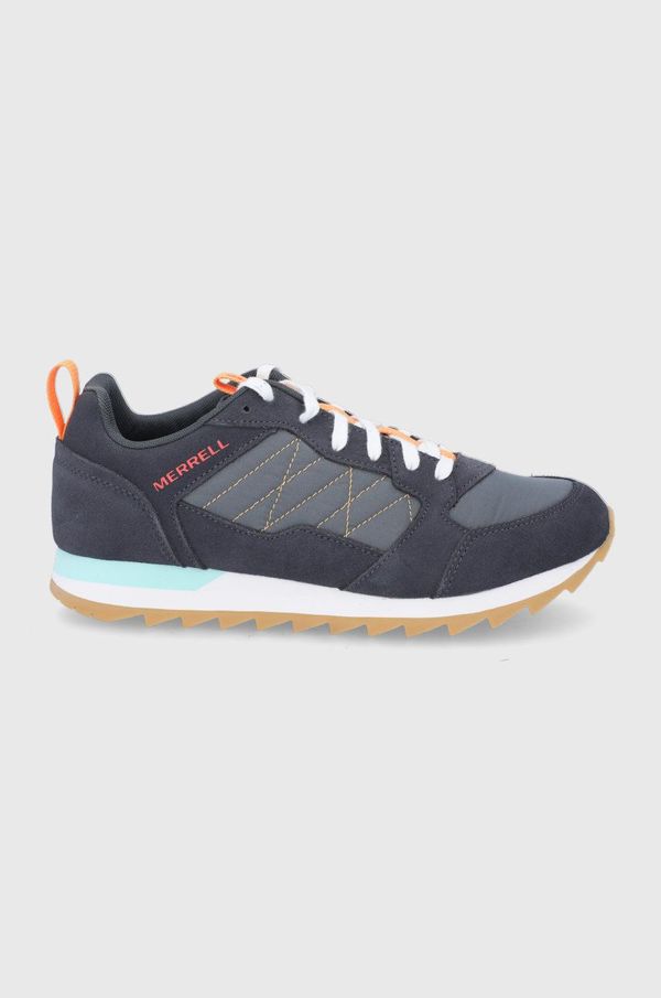 Merrell Cipele Merrell boja: tamno plava