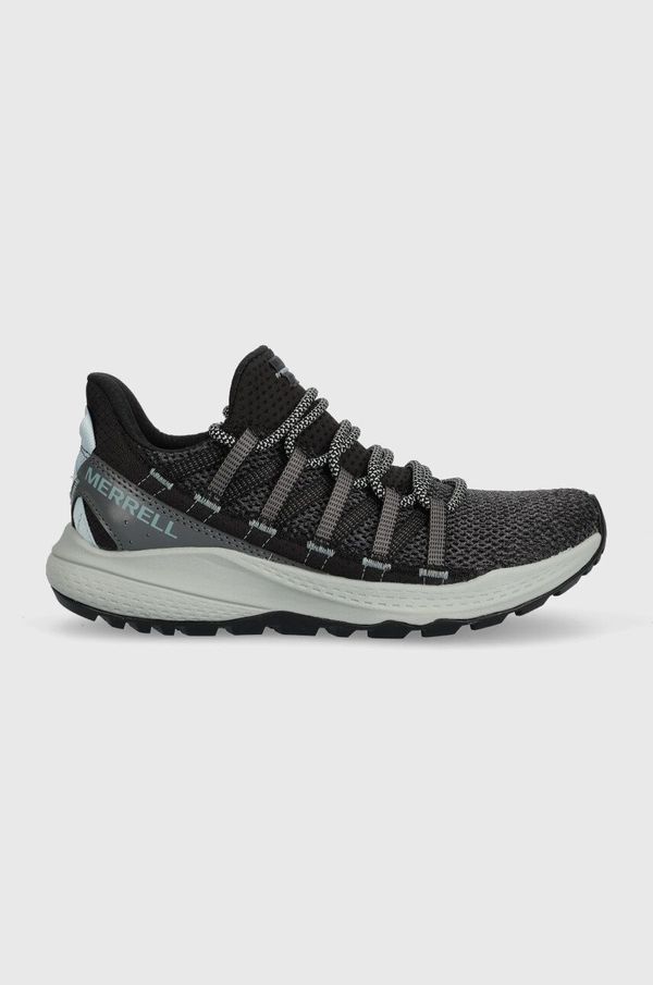 Merrell Cipele Merrell Bravada Edge za žene, boja: crna