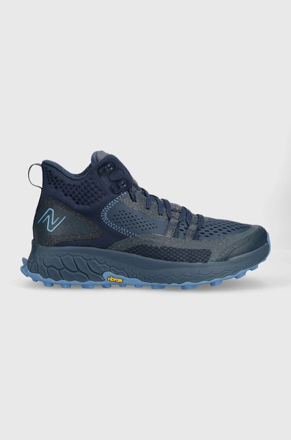 New Balance Cipele New Balance Fresh Foam X Hierro Mid za muškarce